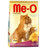 Me-O Adult Persian Cat Dry Food
